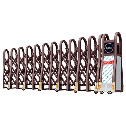 平博体育段滑门性能以及特点